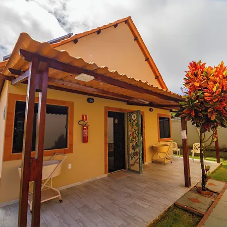 Pousada Polymar-3
