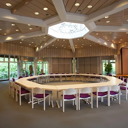 Hotel am alten Park-3