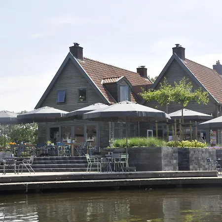 Hotel Marenland Winsum-2