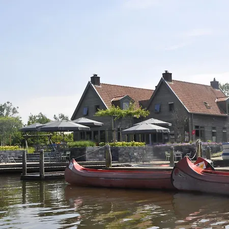 Hotel Marenland Winsum-3