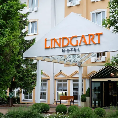 Lindgart Hotel Minden-3