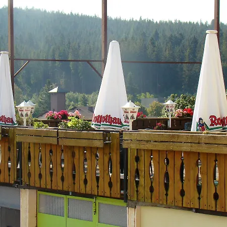 Hotel Jägerhof-2
