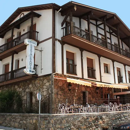 Hostal La Maya-3
