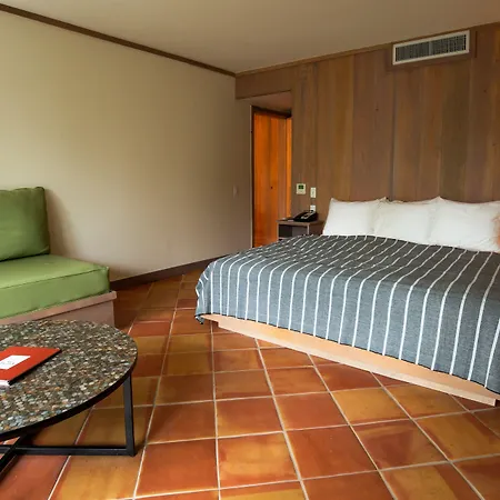 Stagecoach Inn-2