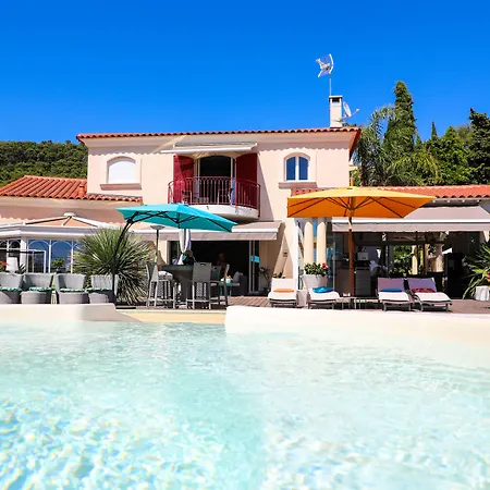 B&B Val D'Azur-3
