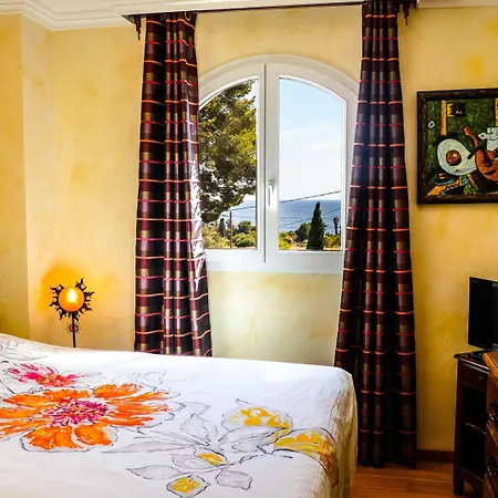 B&B Val D'Azur-2