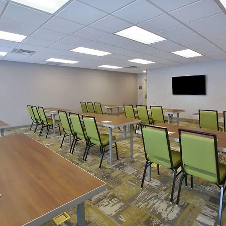 Home2 Suites By Hilton Holland-2