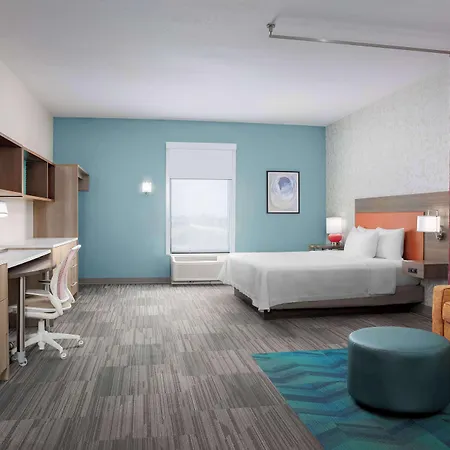 Home2 Suites By Hilton Clermont-2