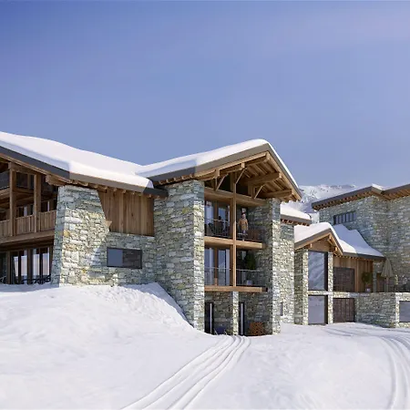 Le Refuge De Solaise-2