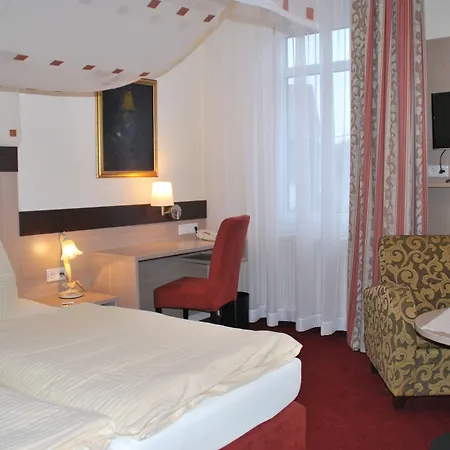 Hotel Wuppertaler Hof-3