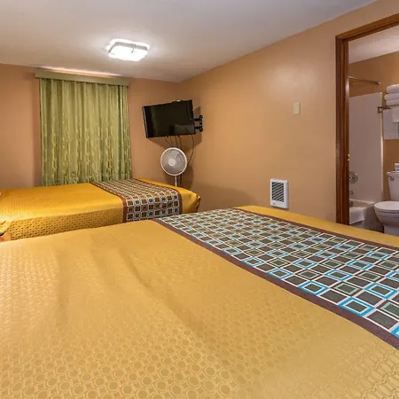 Far West Motel-2