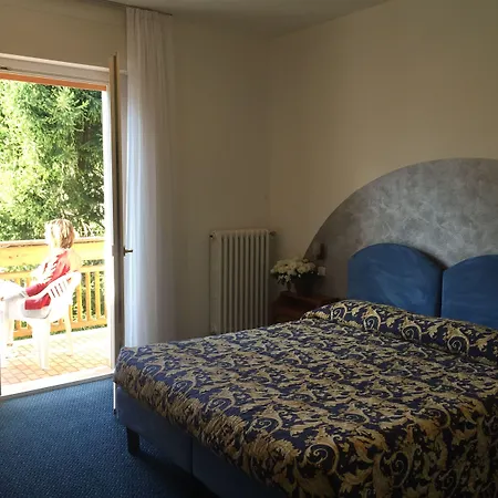 Albergo Gilda-3