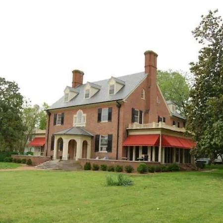 Hornsby House Inn-2