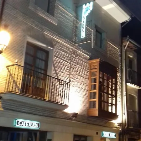 Hotel Isabel-2
