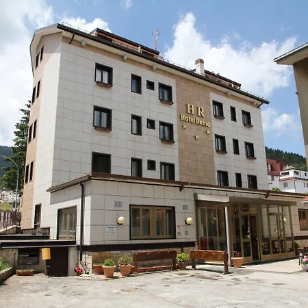 Hotel Da Remo-3