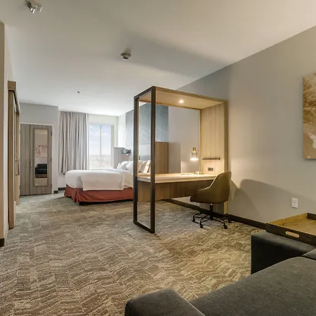 Springhill Suites By Marriott Stillwater-3