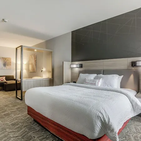 Springhill Suites By Marriott Stillwater-2