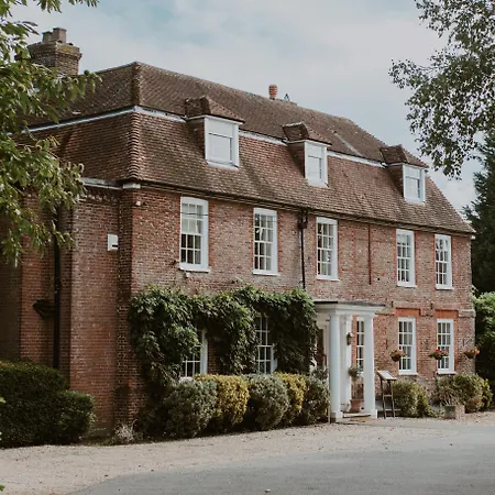 Flackley Ash Country House Hotel-2