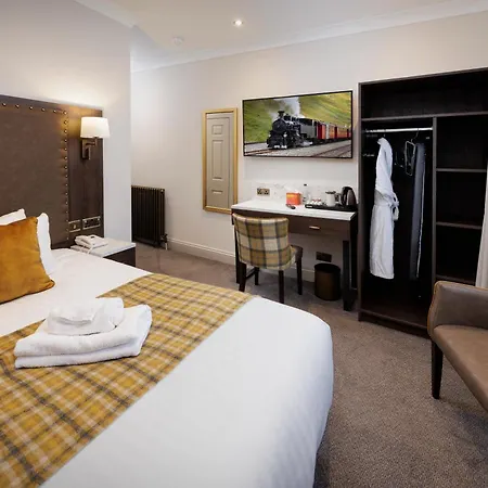 New Town Hotel-2