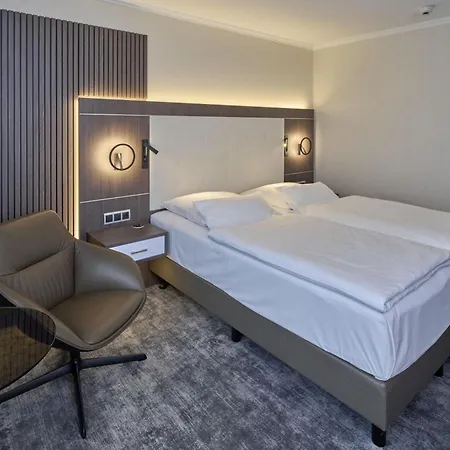 Best Western Plus Hotel Böttcherhof-3
