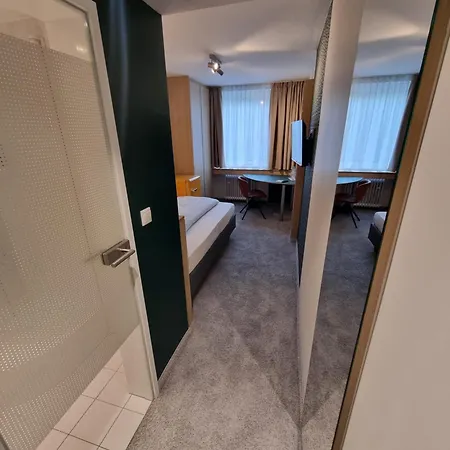 Myminga13 - Hotel & Serviced Apartments-3