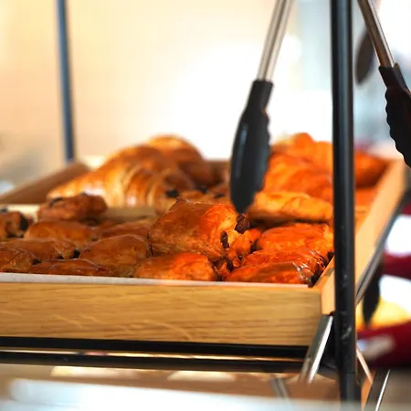 Hotel Alkmaar - Bar & Restaurant - Meeting & Events-2