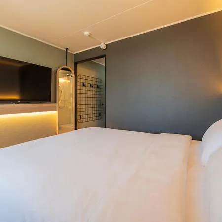 Campanile Hotel & Restaurant Breda-3