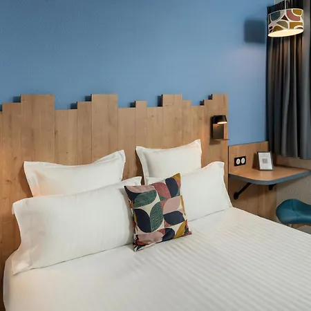 Sure Hotel By Best Western Mougins Belvedere-3