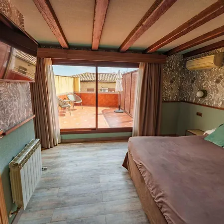 Hotel Sol-3