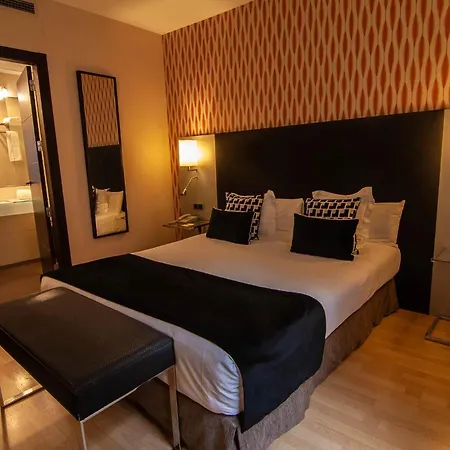 Hotel San Gil-3