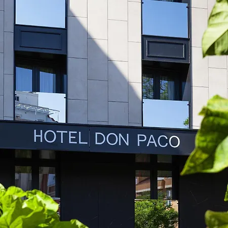 Hotel Don Paco-3