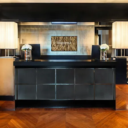 Starhotels Anderson-2