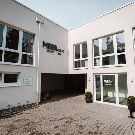 Strandhotel Fischland-2