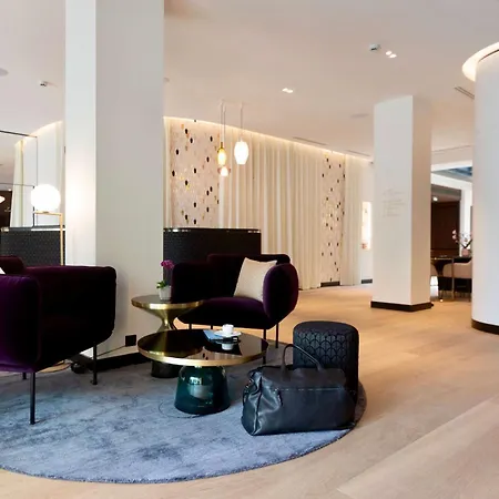 Best Western Plus Crystal, Hotel&Spa-3