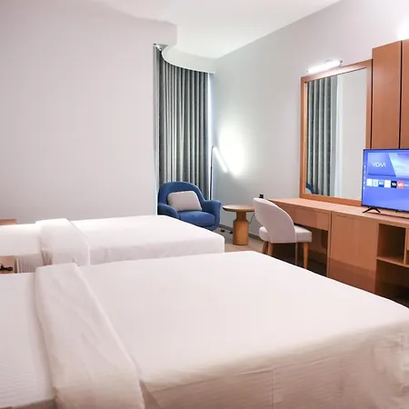 Grand Continental Hotel-3