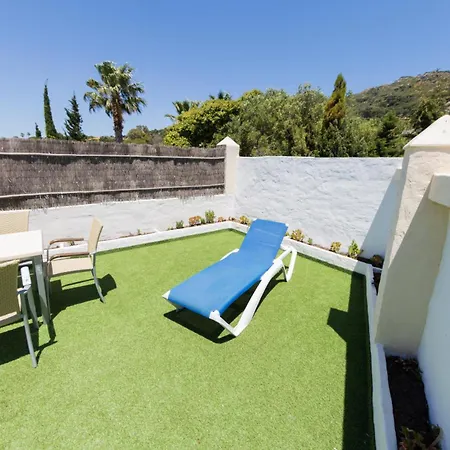 Hotel La Torre-3