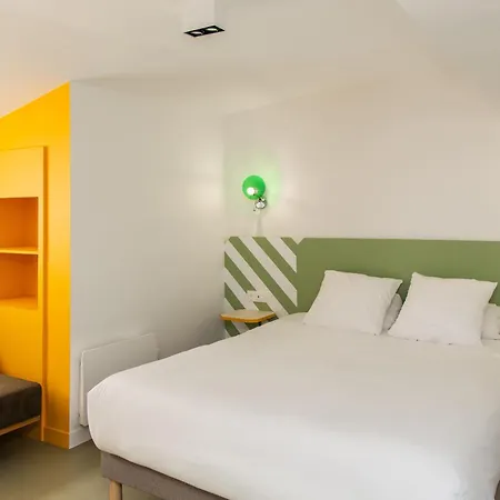 Hôtel Astoria-3