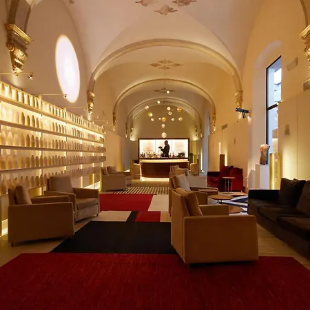 Convent de la Missio - Grand Luxury Boutique hotel, Adults Only-2