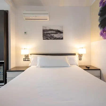 Hotel Punta Monpas-3
