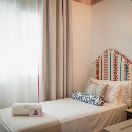 Hotel Toruño del Rocío-2