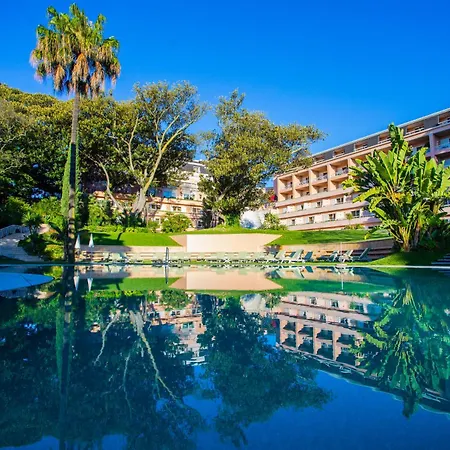 Olissippo Lapa Palace - The Leading Hotels Of The World-3