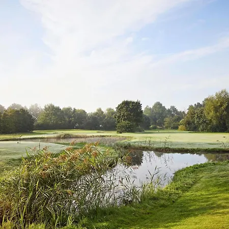 Dorint Marc Aurel Spa & Golf Resort-2