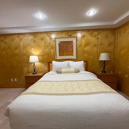 The Eldon Luxury Suites-2