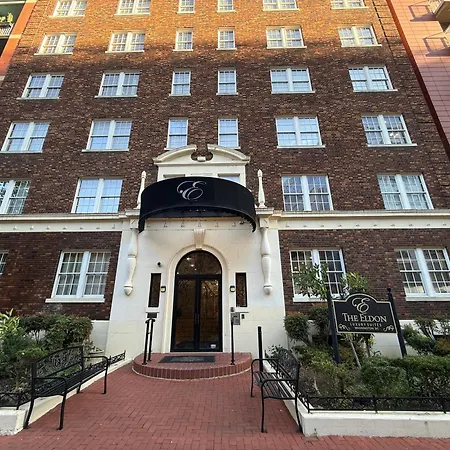 The Eldon Luxury Suites-3