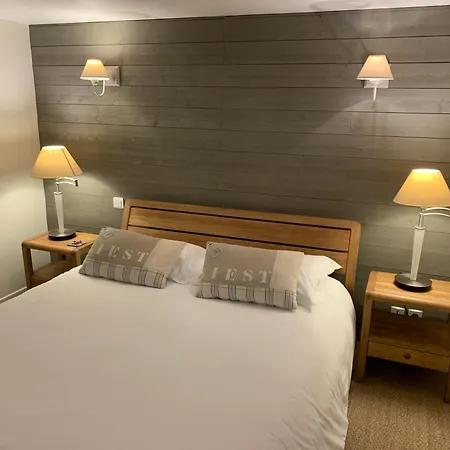 Hotel Des Falaises-3