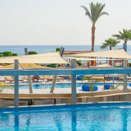 Safir Sharm Waterfalls Resort-2