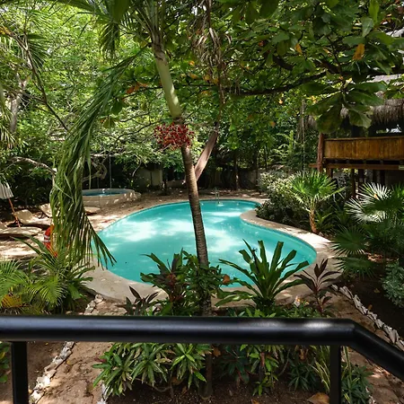 Na Balam Hotel-3