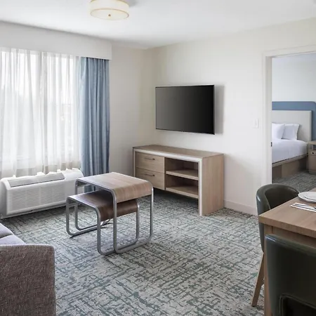 Homewood Suites By Hilton Lake Buena Vista - Orlando-2