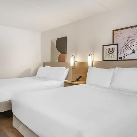 Spark By Hilton Atlanta Airport South College Park-3