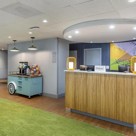 Spark By Hilton Atlanta Airport South College Park-2